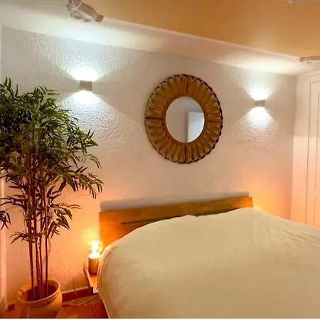 Apartment La Luzia - Cozy Retreat With Panoramic View