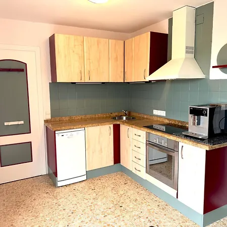 Apartment La Luzia - Cozy Retreat With Panoramic View