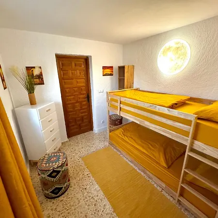 La Luzia - Cozy Retreat With Panoramic View *