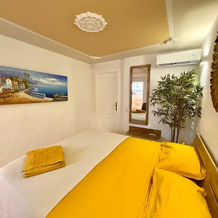 La Luzia - Cozy Retreat With Panoramic View